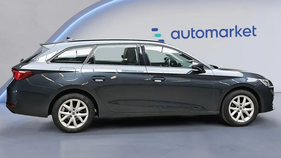 SEAT Leon Leon 1.5 TSI Full LED