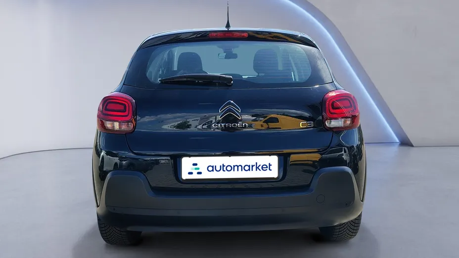 CITROEN C3 C3 1.2 PureTech You!