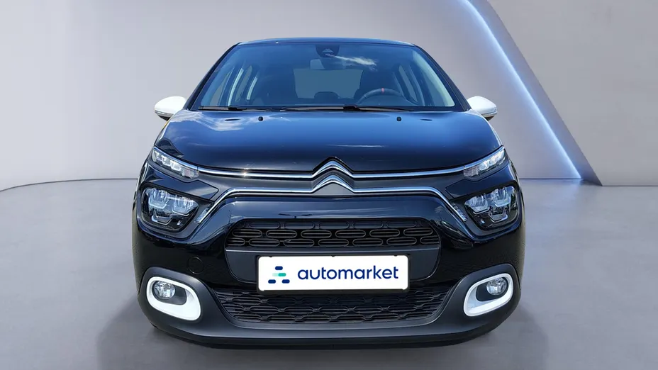 CITROEN C3 C3 1.2 PureTech You!