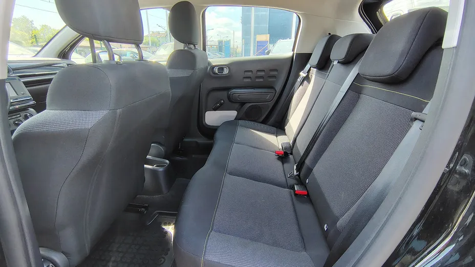 CITROEN C3 C3 1.2 PureTech You!