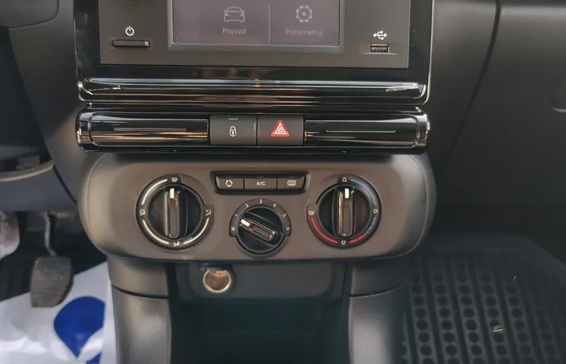 CITROEN C3 C3 1.2 PureTech You!