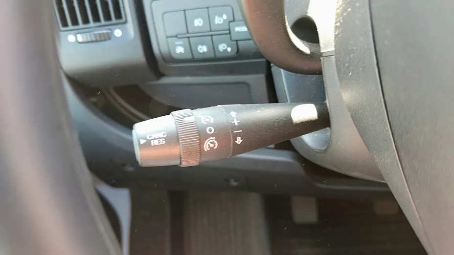CITROEN Jumper Jumper 35+ BlueHDi L3H2 Control