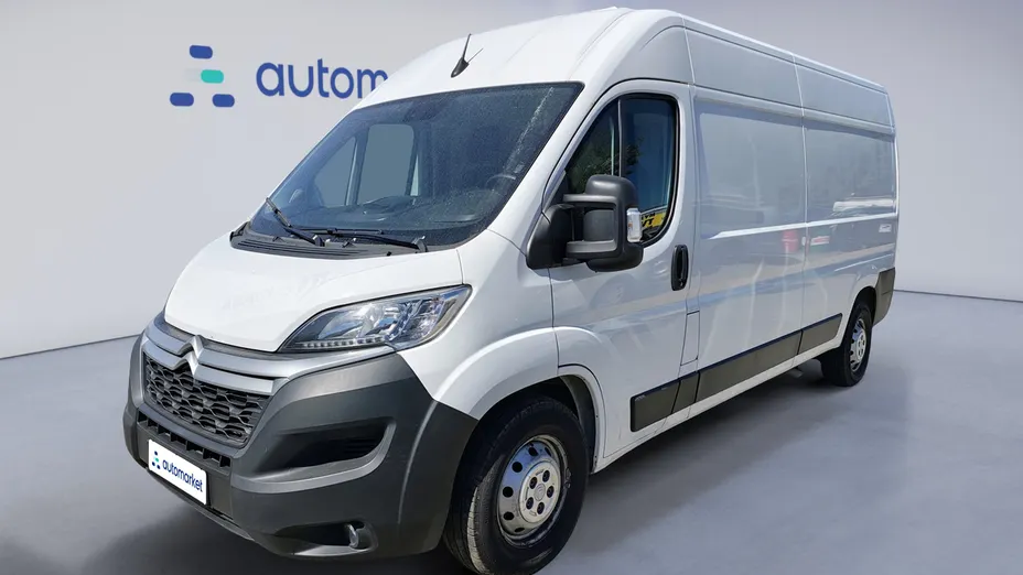 CITROEN Jumper Jumper 35+ BlueHDi L3H2 Control