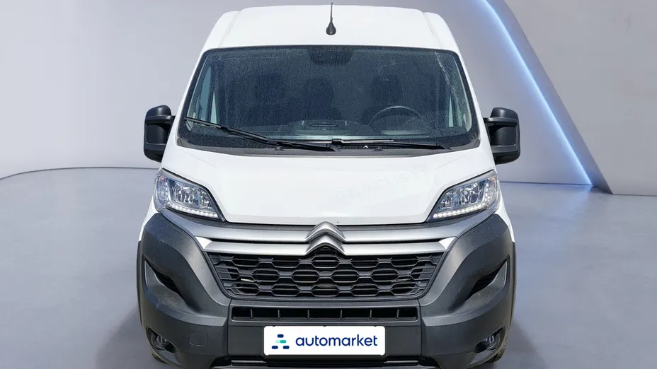 CITROEN Jumper Jumper 35+ BlueHDi L3H2 Control