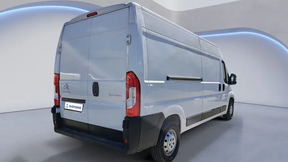 CITROEN Jumper Jumper 35+ BlueHDi L3H2 Control