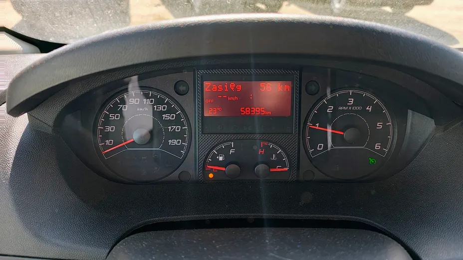 CITROEN Jumper Jumper 35+ BlueHDi L3H2 Control