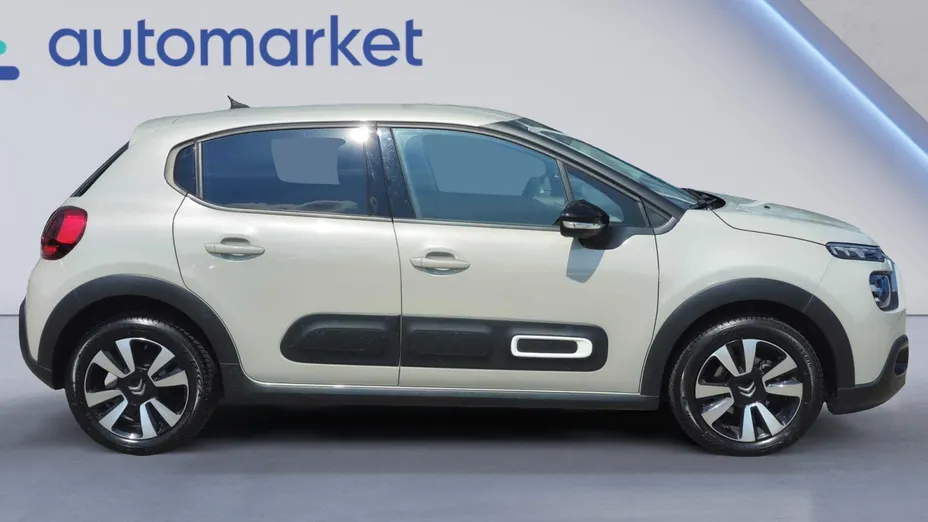 CITROEN C3 C3 1.2 PureTech Max