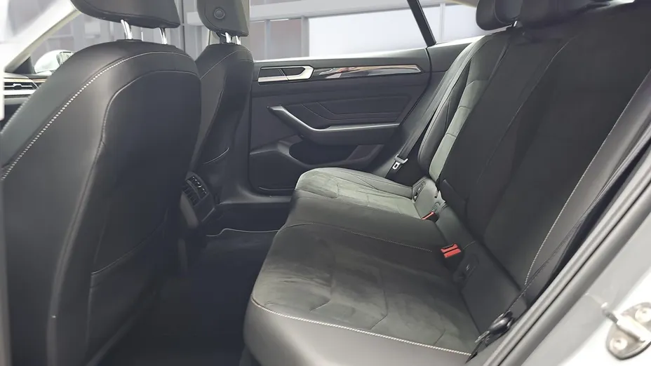 VOLKSWAGEN Arteon Arteon 2.0 TSI Elegance DSG