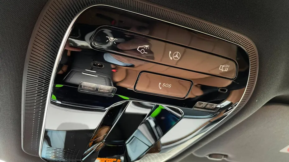 MERCEDES-BENZ E Klasa E 200 mHEV Avantgarde 9G-Tronic Nowy