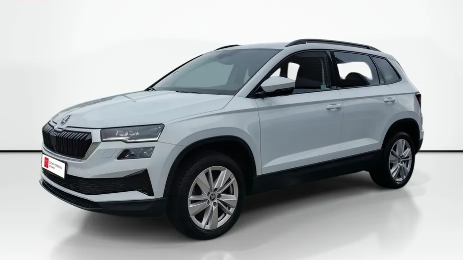 SKODA Karoq Karoq 1.5 TSI ACT Selection DSG