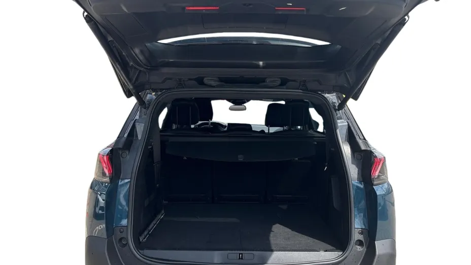 PEUGEOT 5008 5008 1.5 BlueHDi Allure Pack S&S EAT8
