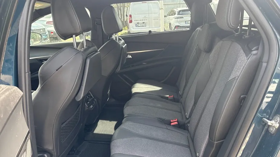 PEUGEOT 5008 5008 1.5 BlueHDi Allure Pack S&S EAT8