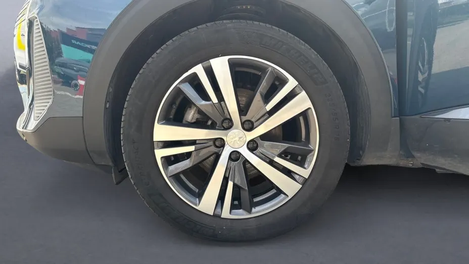 PEUGEOT 5008 5008 1.5 BlueHDi Allure Pack S&S EAT8
