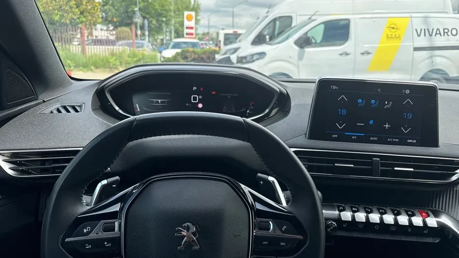 PEUGEOT 5008 5008 1.5 BlueHDi Allure Pack S&S EAT8