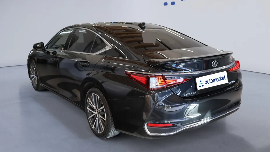 LEXUS ES ES 300h Business Edition