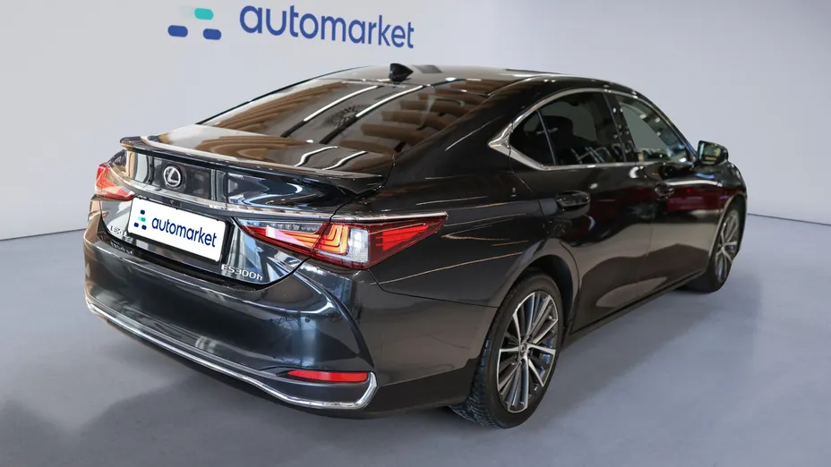 LEXUS ES ES 300h Business Edition