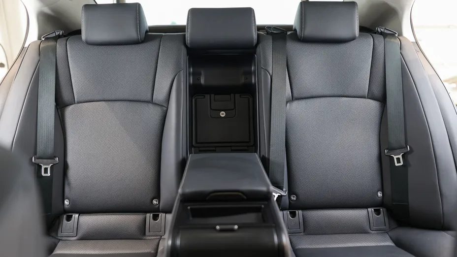 LEXUS ES ES 300h Business Edition