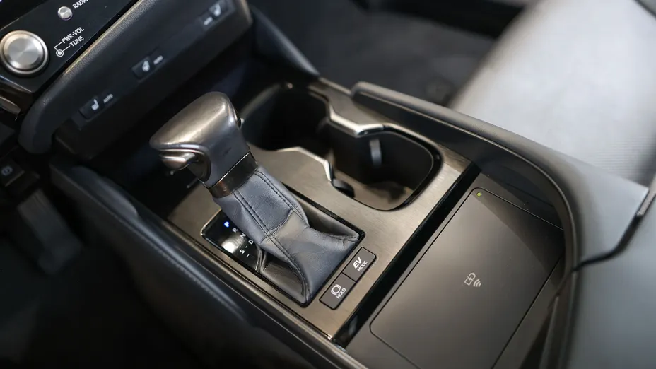 LEXUS ES ES 300h Business Edition