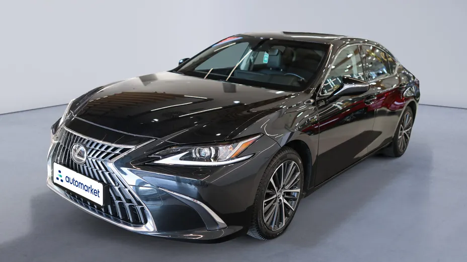 LEXUS ES ES 300h Business Edition