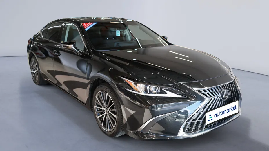 LEXUS ES ES 300h Business Edition
