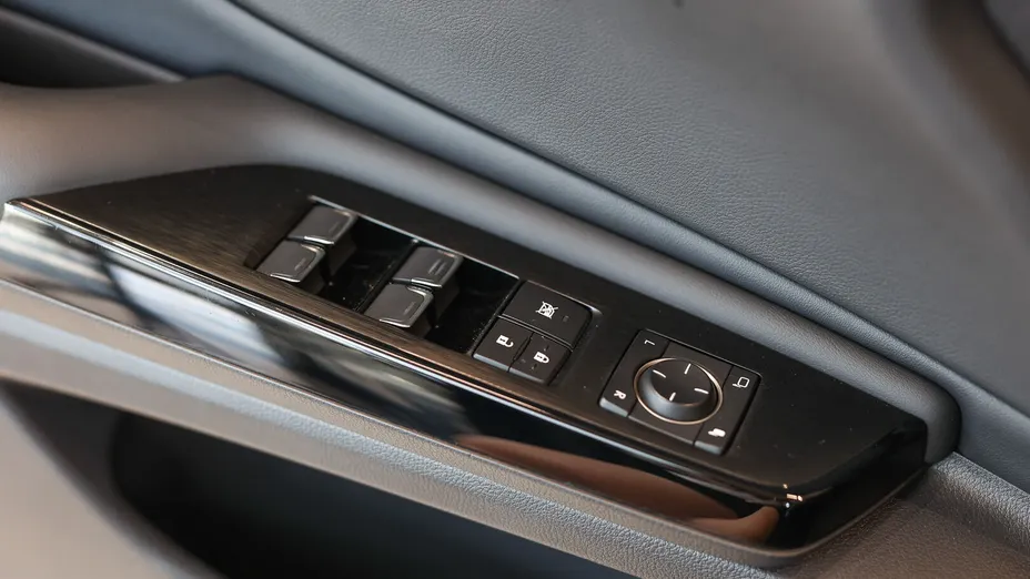 LEXUS ES ES 300h Business Edition