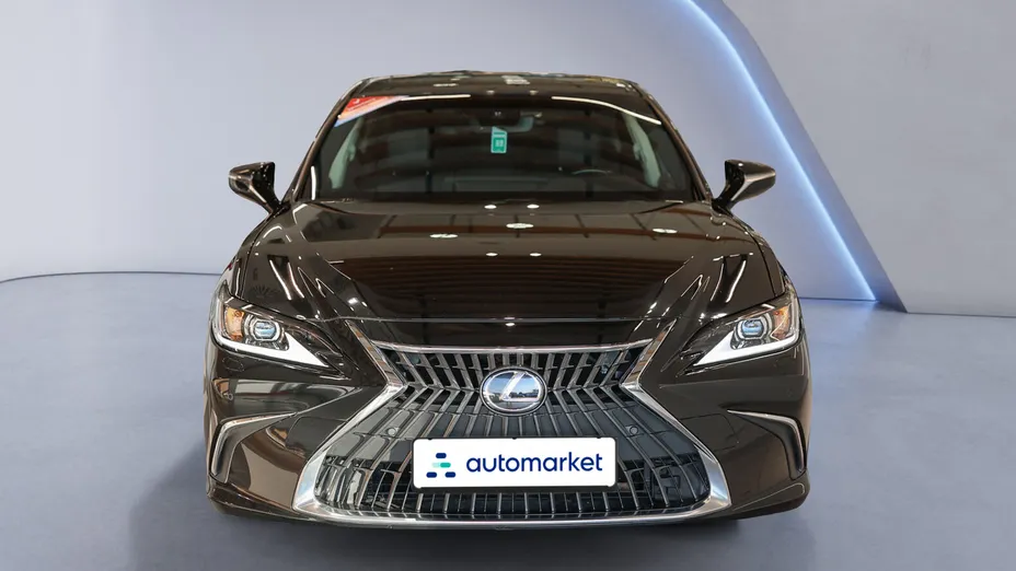 LEXUS ES ES 300h Business Edition