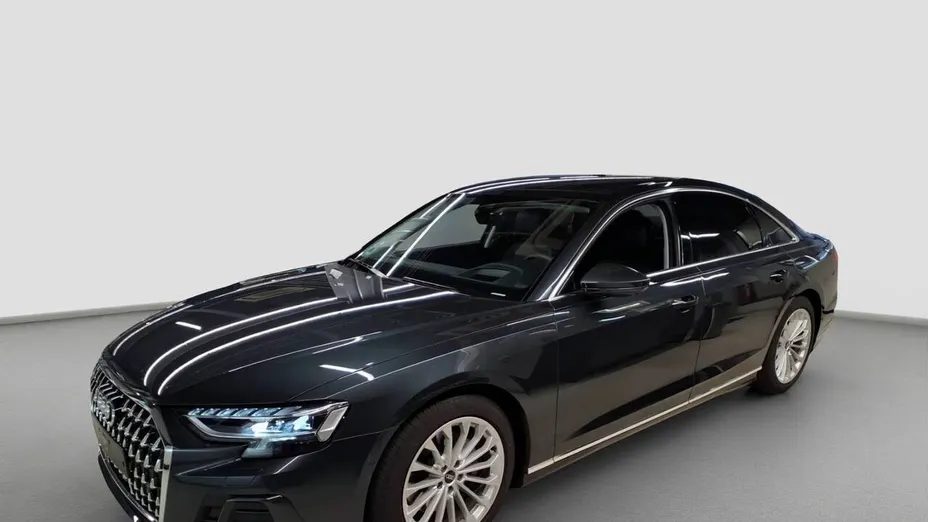 AUDI A8 A8 50 TDI mHEV Quattro Tiptr.