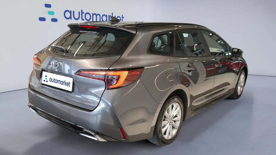 TOYOTA Corolla Corolla 1.8 Hybrid Comfort