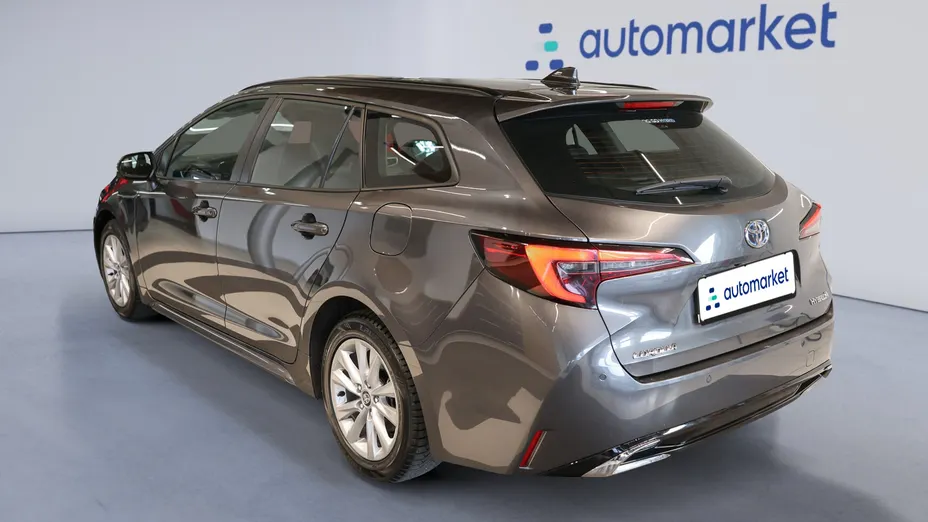 TOYOTA Corolla Corolla 1.8 Hybrid Comfort