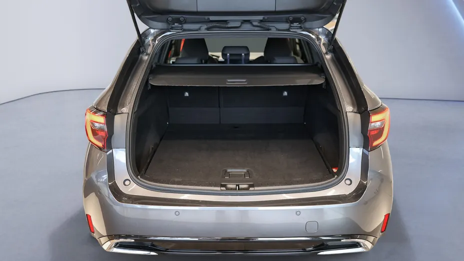 TOYOTA Corolla Corolla 1.8 Hybrid Comfort