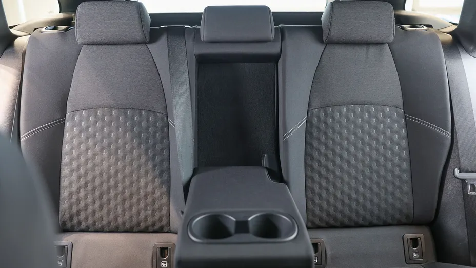 TOYOTA Corolla Corolla 1.8 Hybrid Comfort