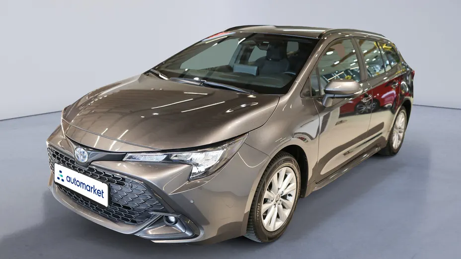 TOYOTA Corolla Corolla 1.8 Hybrid Comfort