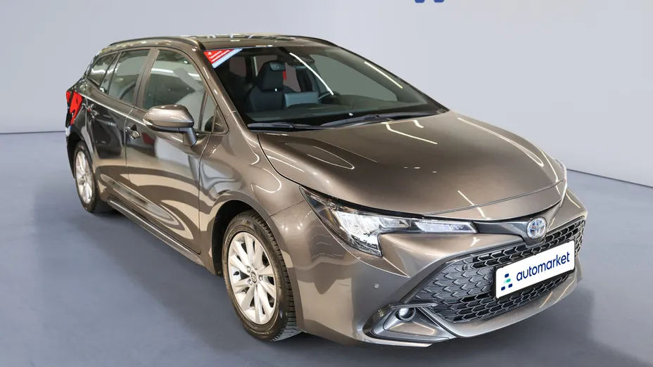 TOYOTA Corolla Corolla 1.8 Hybrid Comfort