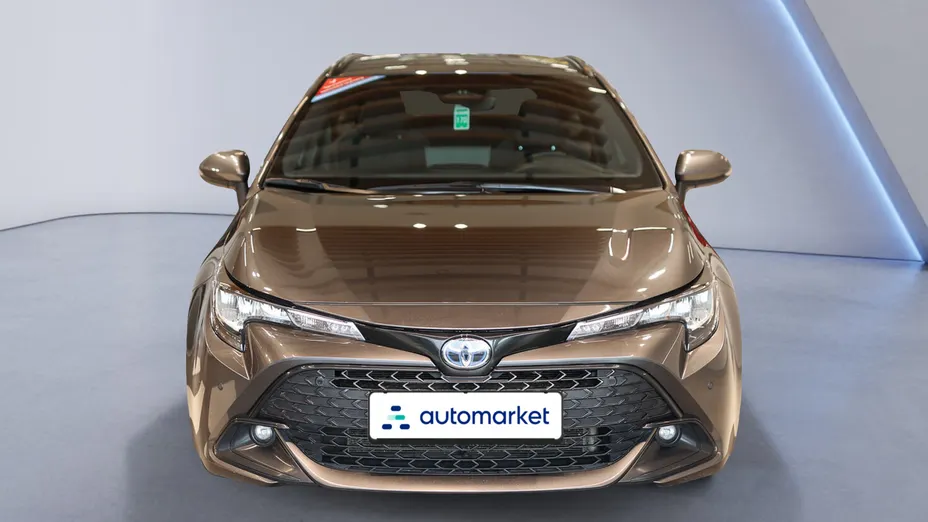 TOYOTA Corolla Corolla 1.8 Hybrid Comfort