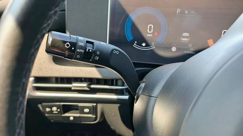 HYUNDAI Tucson Tucson 1.6 T-GDi 48V Smart 2WD DCT