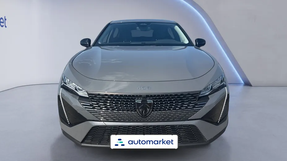 PEUGEOT 408 408 1.2 PureTech Allure S&S EAT8