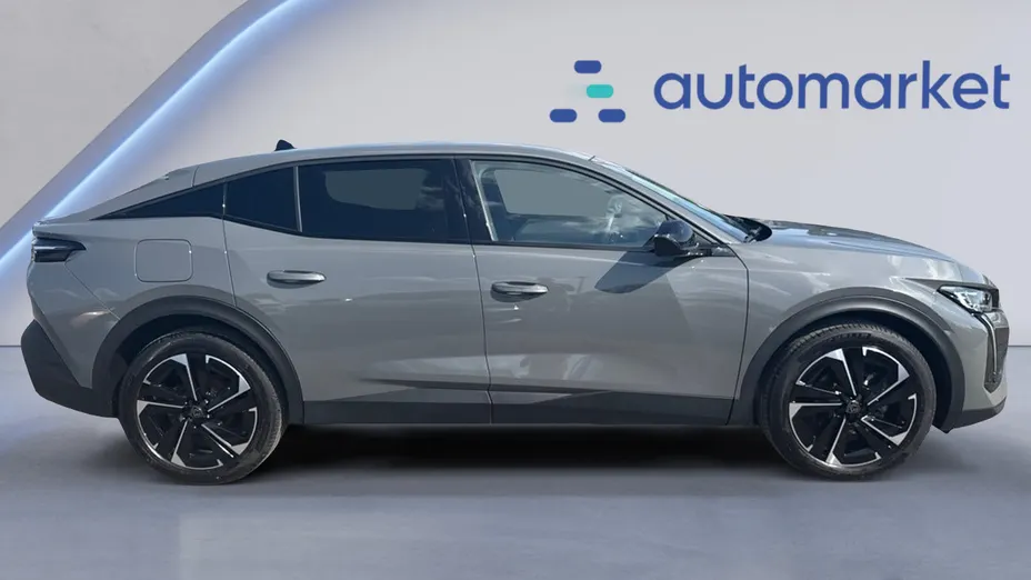 PEUGEOT 408 408 1.2 PureTech Allure S&S EAT8