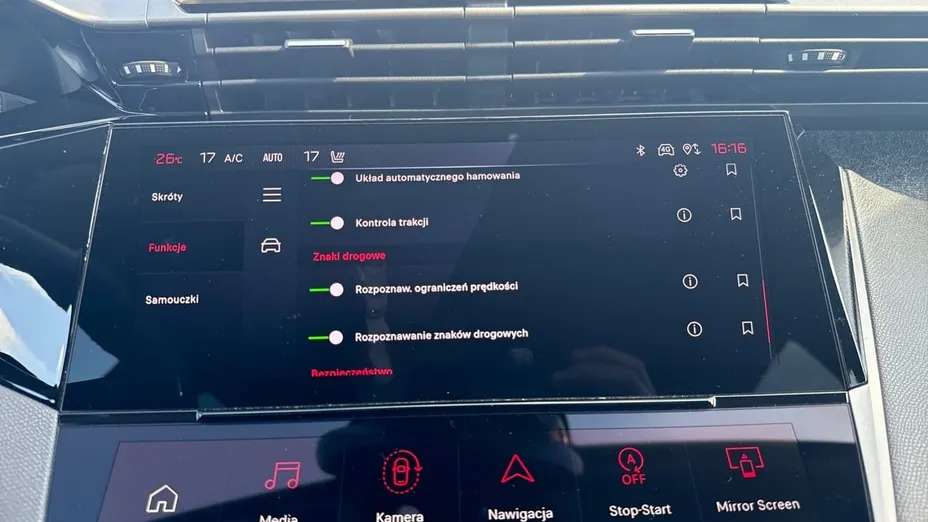 PEUGEOT 408 408 1.2 PureTech Allure S&S EAT8