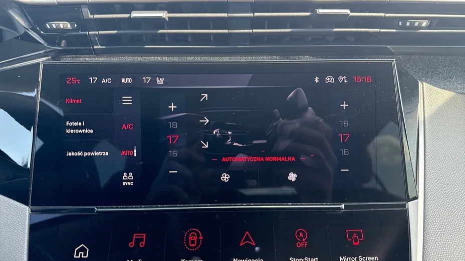 PEUGEOT 408 408 1.2 PureTech Allure S&S EAT8