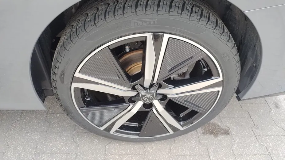 PEUGEOT 308 308 1.5 BlueHDi GT Exclusive S EAT8