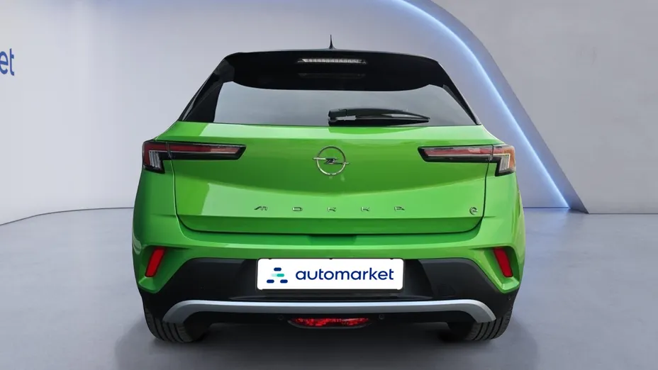 OPEL Mokka Mokka-e 50kWh Elegance