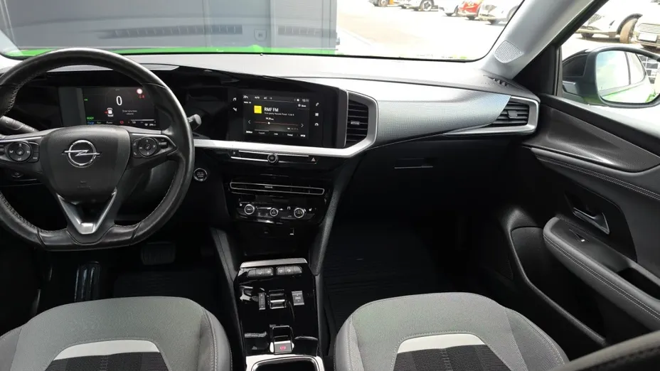 OPEL Mokka Mokka-e 50kWh Elegance
