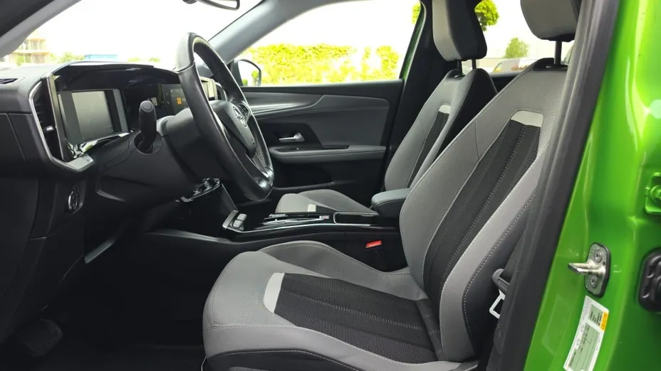 OPEL Mokka Mokka-e 50kWh Elegance