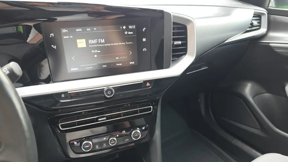 OPEL Mokka Mokka-e 50kWh Elegance