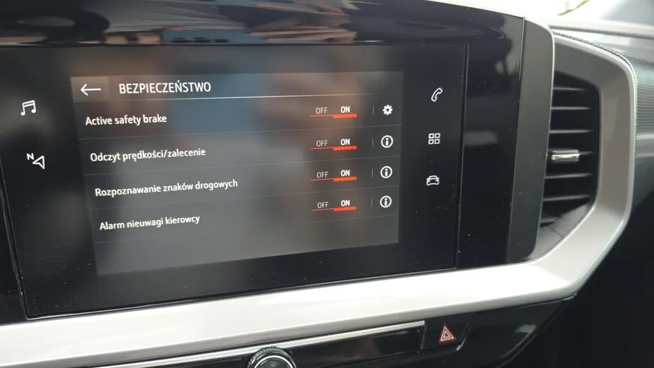 OPEL Mokka Mokka-e 50kWh Elegance