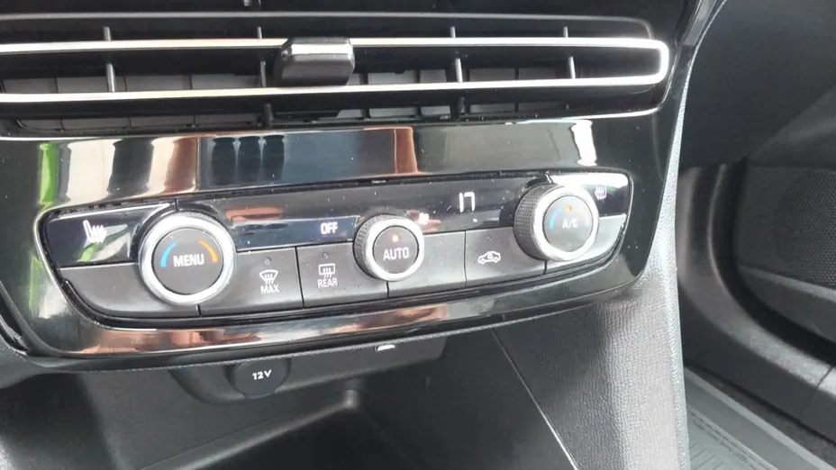 OPEL Mokka Mokka-e 50kWh Elegance