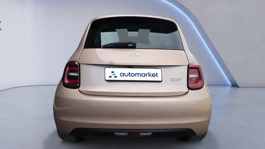 FIAT 500 500 42 kWh La Prima