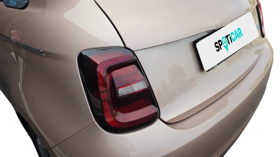 FIAT 500 500 42 kWh La Prima