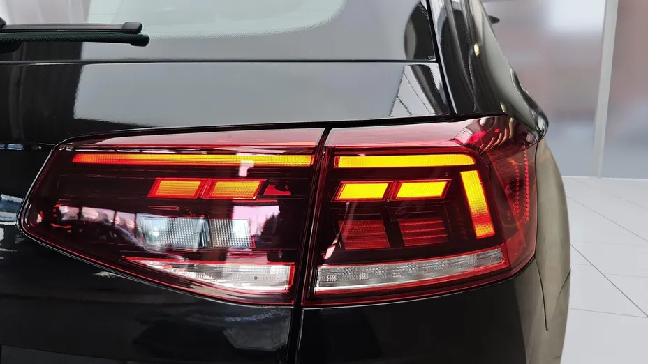 VOLKSWAGEN Passat Passat 1.5 TSI EVO Business DSG