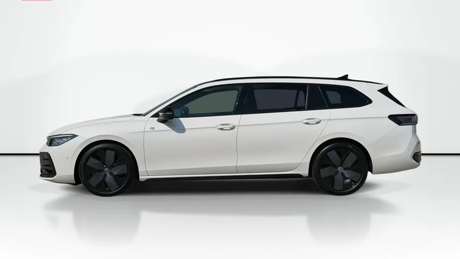VOLKSWAGEN Passat Passat 2.0 TDI SCR 4Mot. R-Line DSG